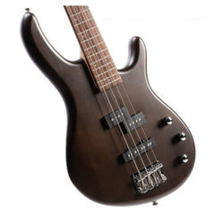 Cort Bass Guitars Cort Action PJ 4-String Bass Guitar