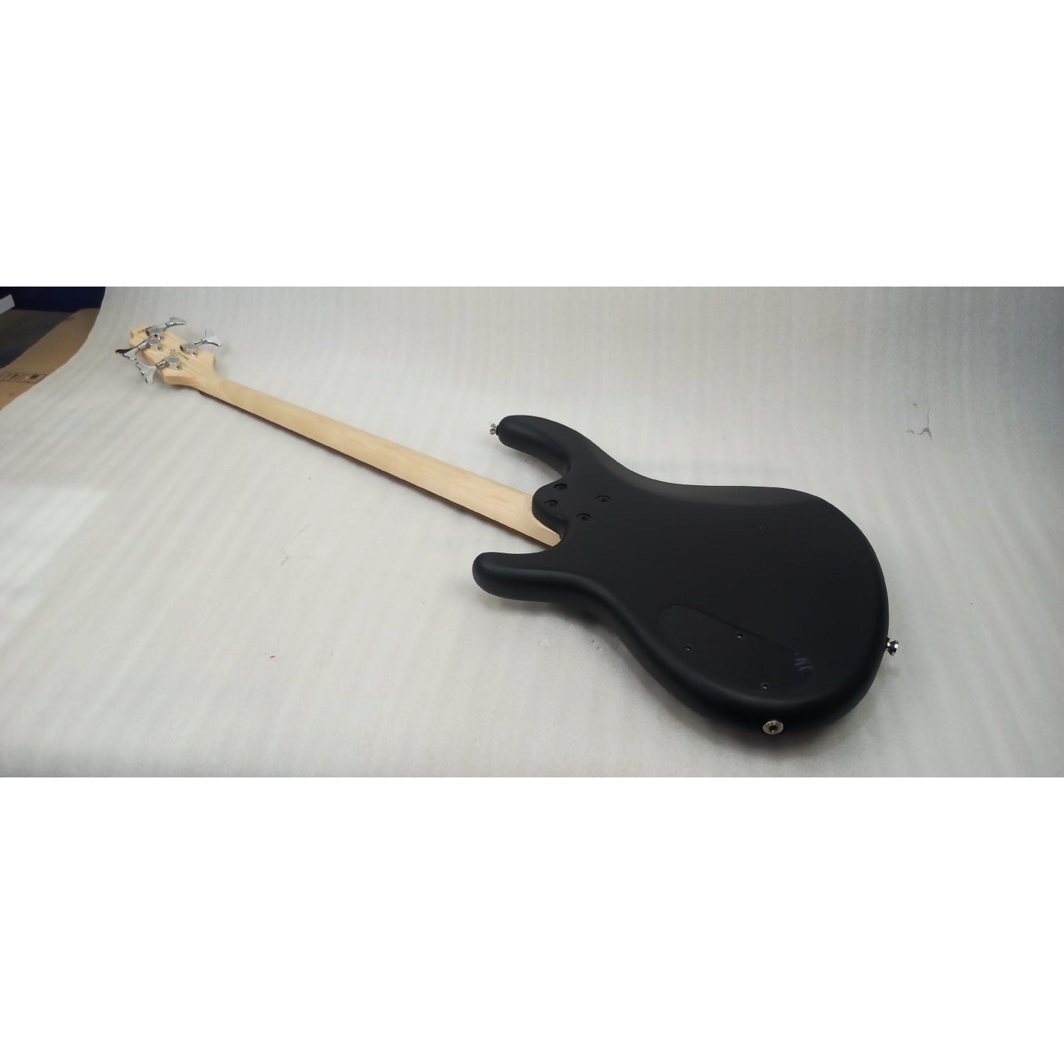Cort Bass Guitars Cort Action PJ 4-String Bass Guitar - Open Box
