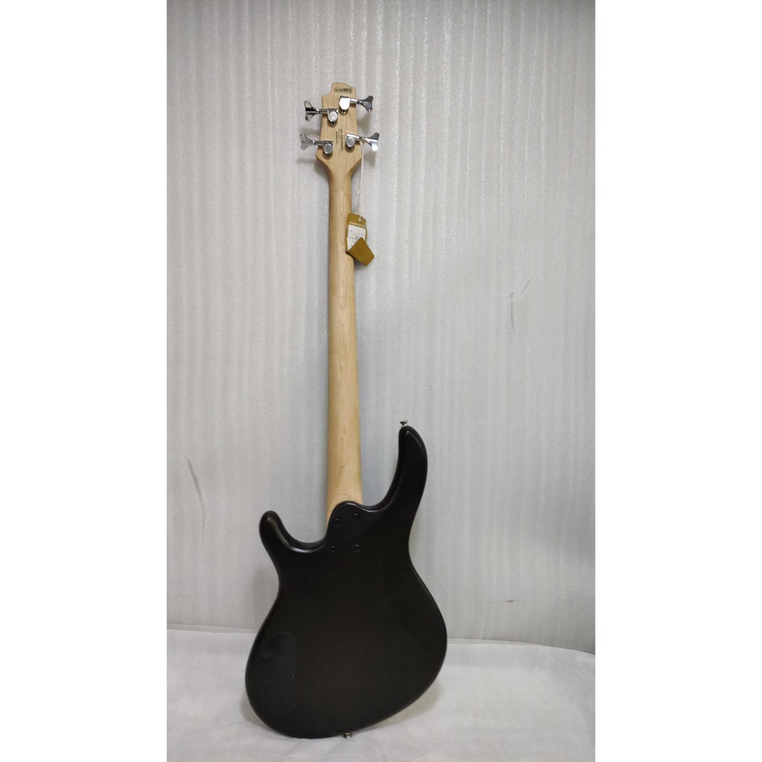 Cort Bass Guitars Cort Action PJ 4-String Bass Guitar - Open Box