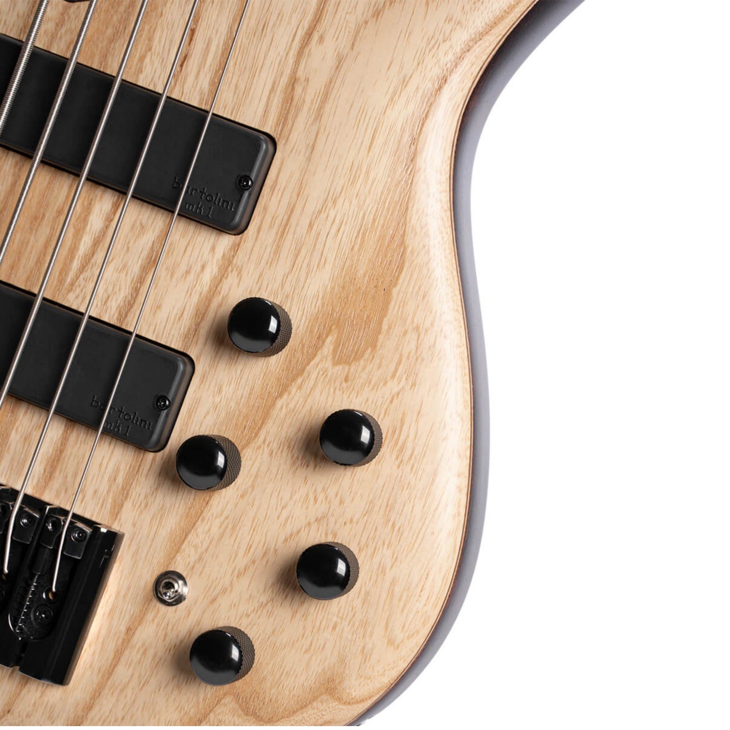 Cort Bass Guitars Cort B5 Element 5-Strings Bass Guitar