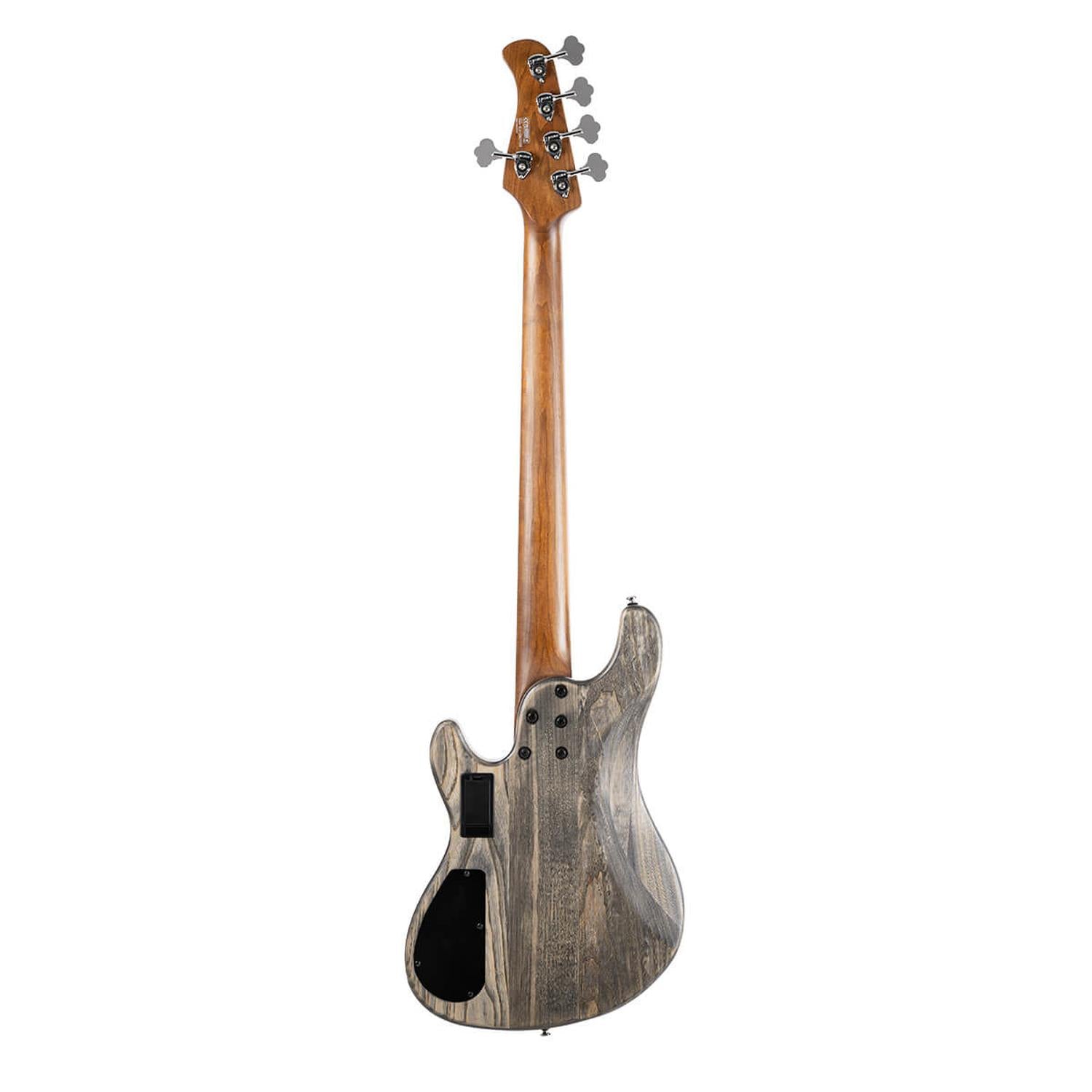 Cort Bass Guitars Cort GB-Modern 5 String Bass Guitar with Case