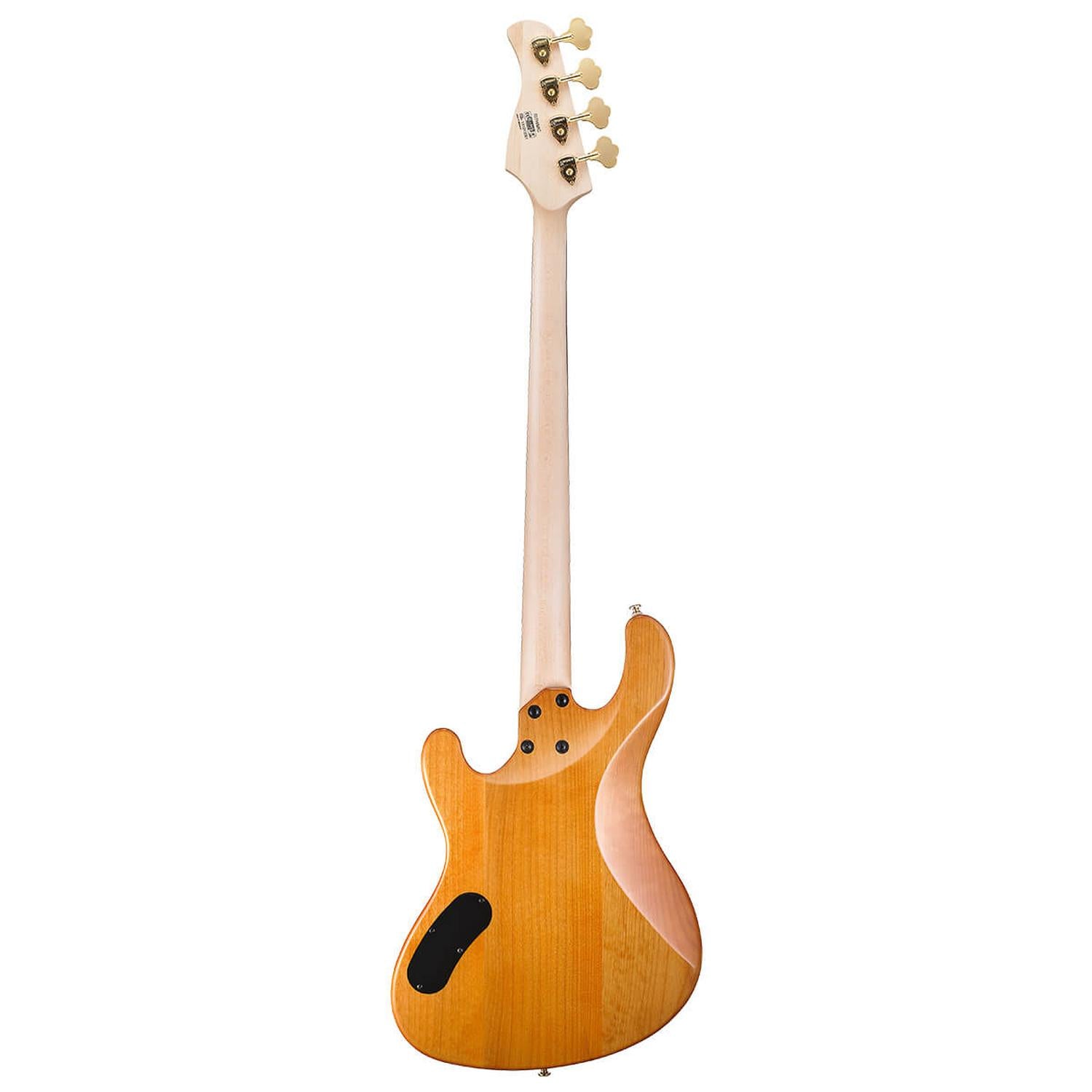 Cort Bass Guitars Cort Rithimic Bass Guitar