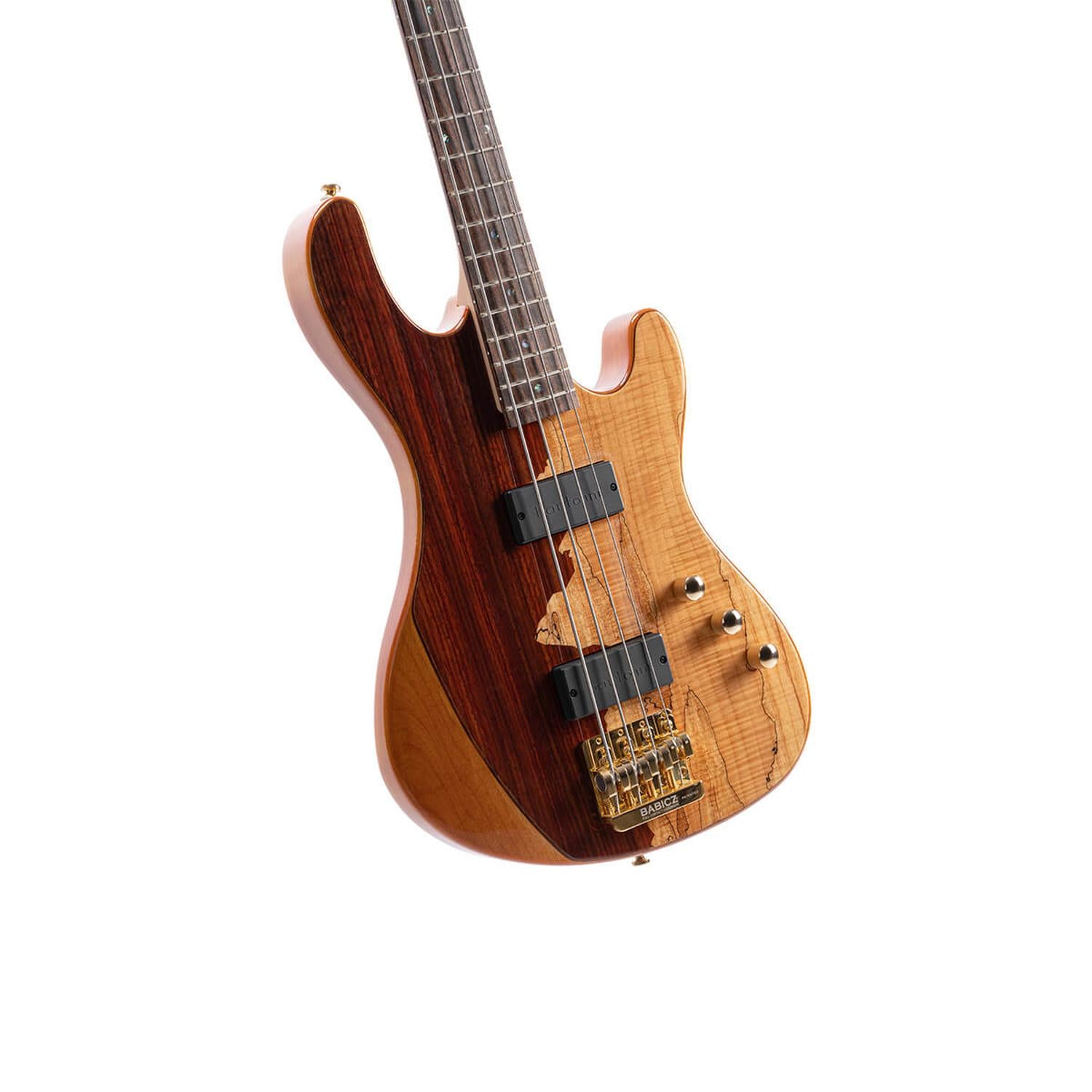 Cort Bass Guitars Cort Rithimic Bass Guitar