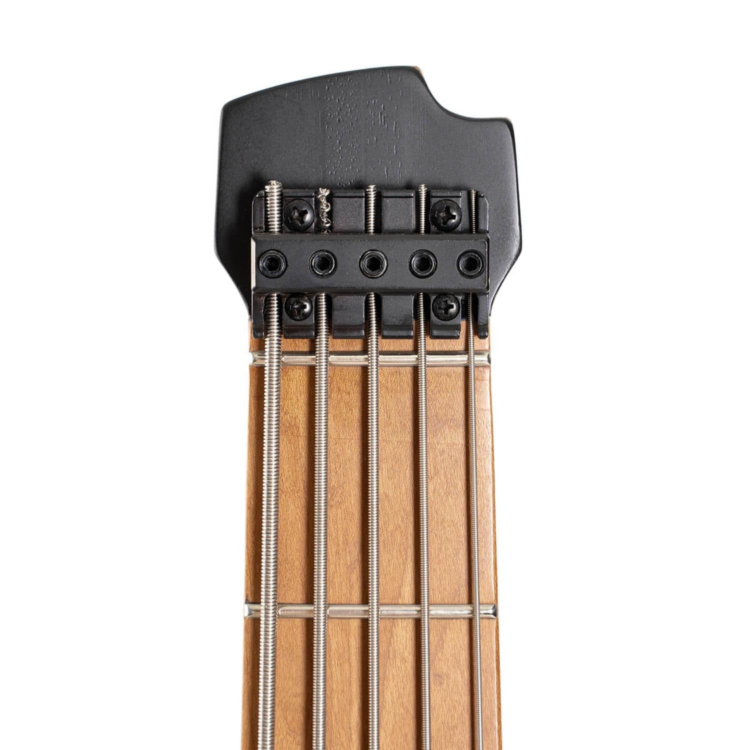 Cort Bass Guitars Cort Space5 5 String Bass Guitar with Bag