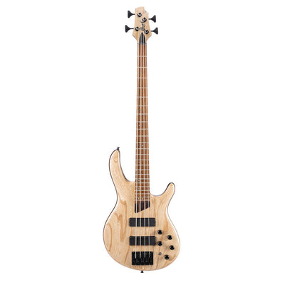Cort Artisan Series B4 Element 4 String Bass Guitar