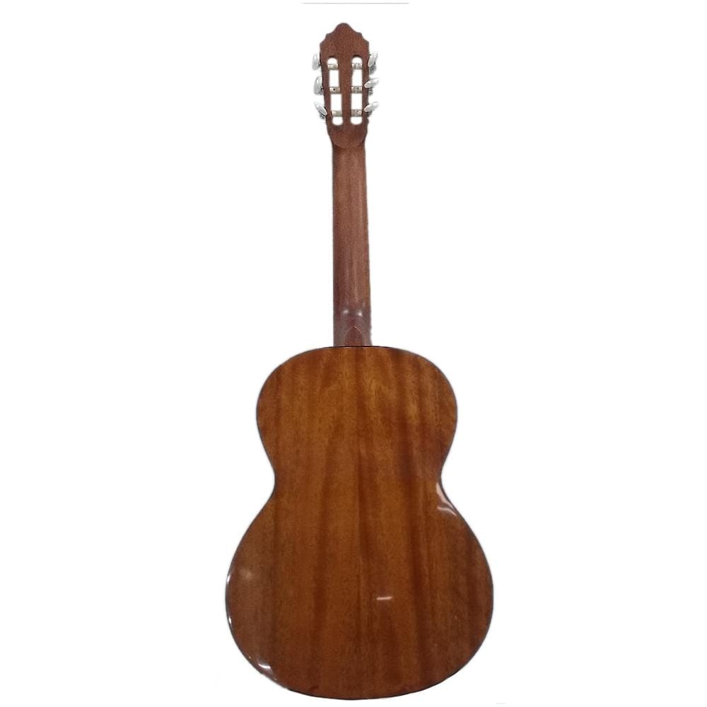 cort classical guitars cort ac100 classical guitar #color_ac100-semi-gloss