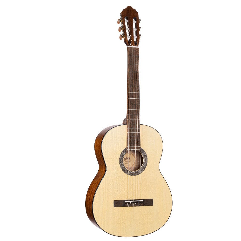 cort classical guitars cort ac100dx classical guitar