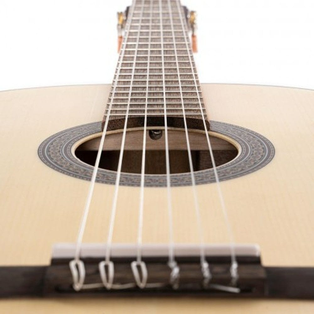 cort classical guitars cort ac100dx classical guitar