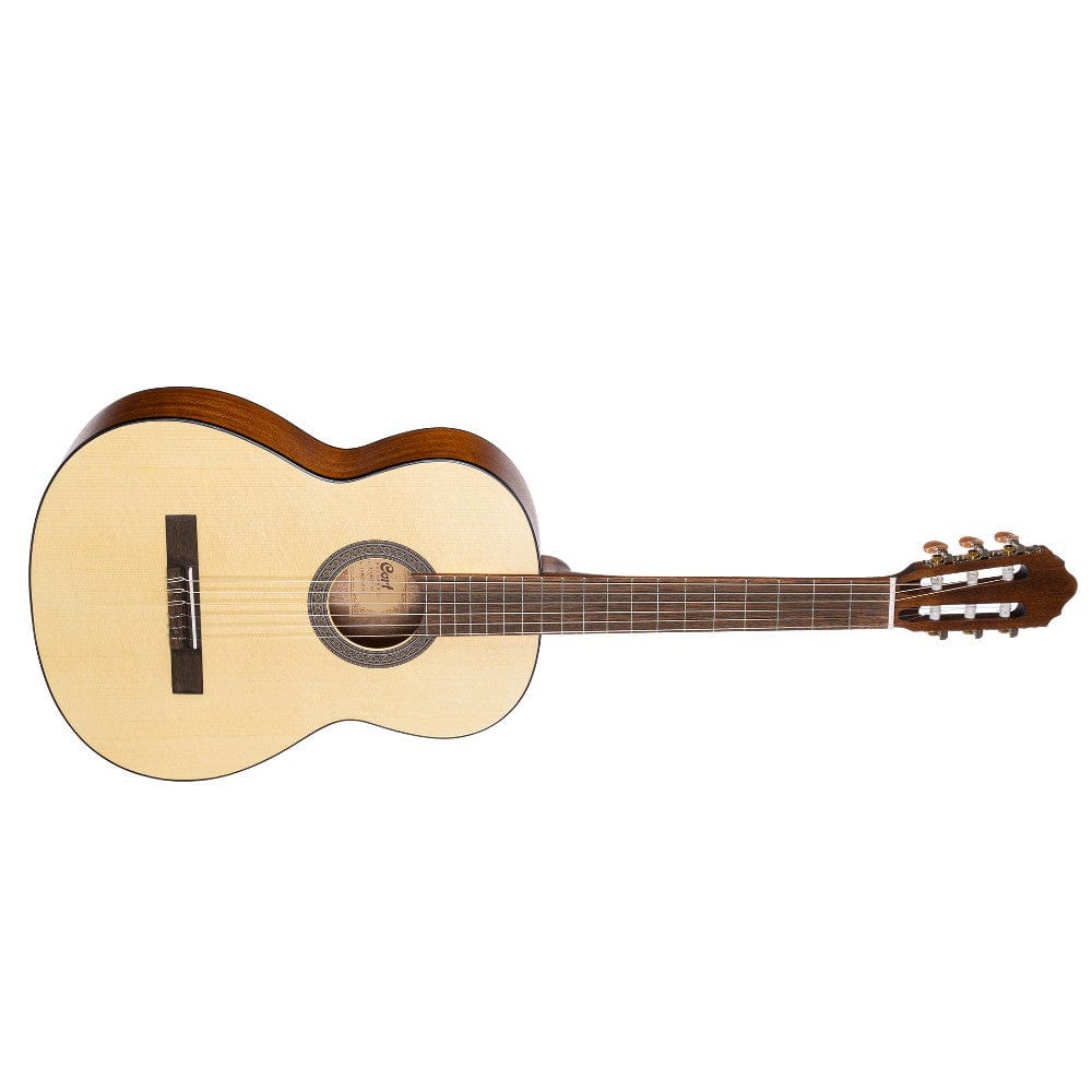 cort classical guitars cort ac100dx classical guitar