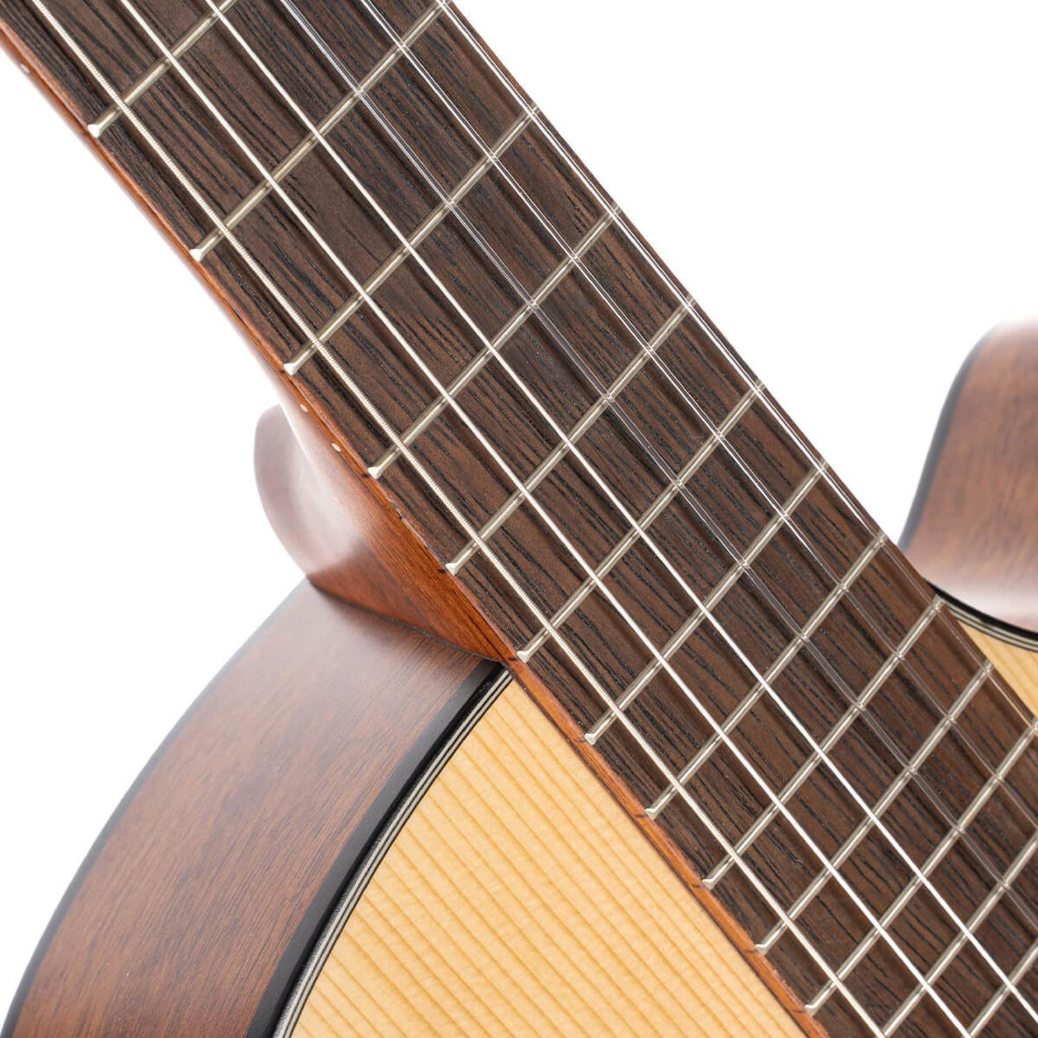 Cort Classical Guitars Cort CEC3 Electro Classical Guitar