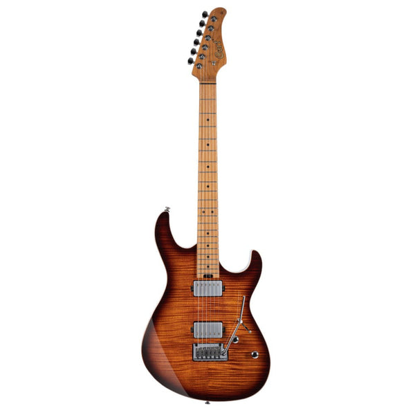 Cort g series review store