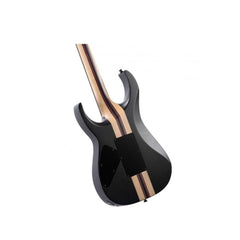 Cort Electric Guitars Black Satin Cort X500 Menace 6 String Electric Guitar - Black Satin
