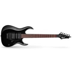 Cort Electric Guitars Bundles Cort X-250 6-String Electric Guitar With Gigbag, Polishing Cloth, Strap, Picks & Ebook