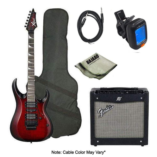 Buy Cort X Series X11 Electric Pro Guitar Bundle Online Bajaao