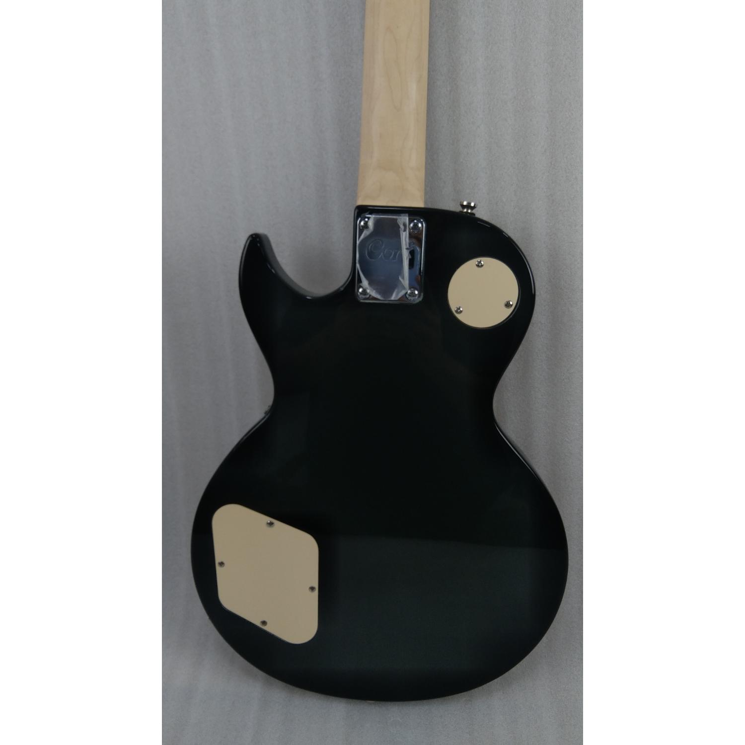 Cort Electric Guitars Cort CR100 Les Paul Style Electric Guitar - Open Box