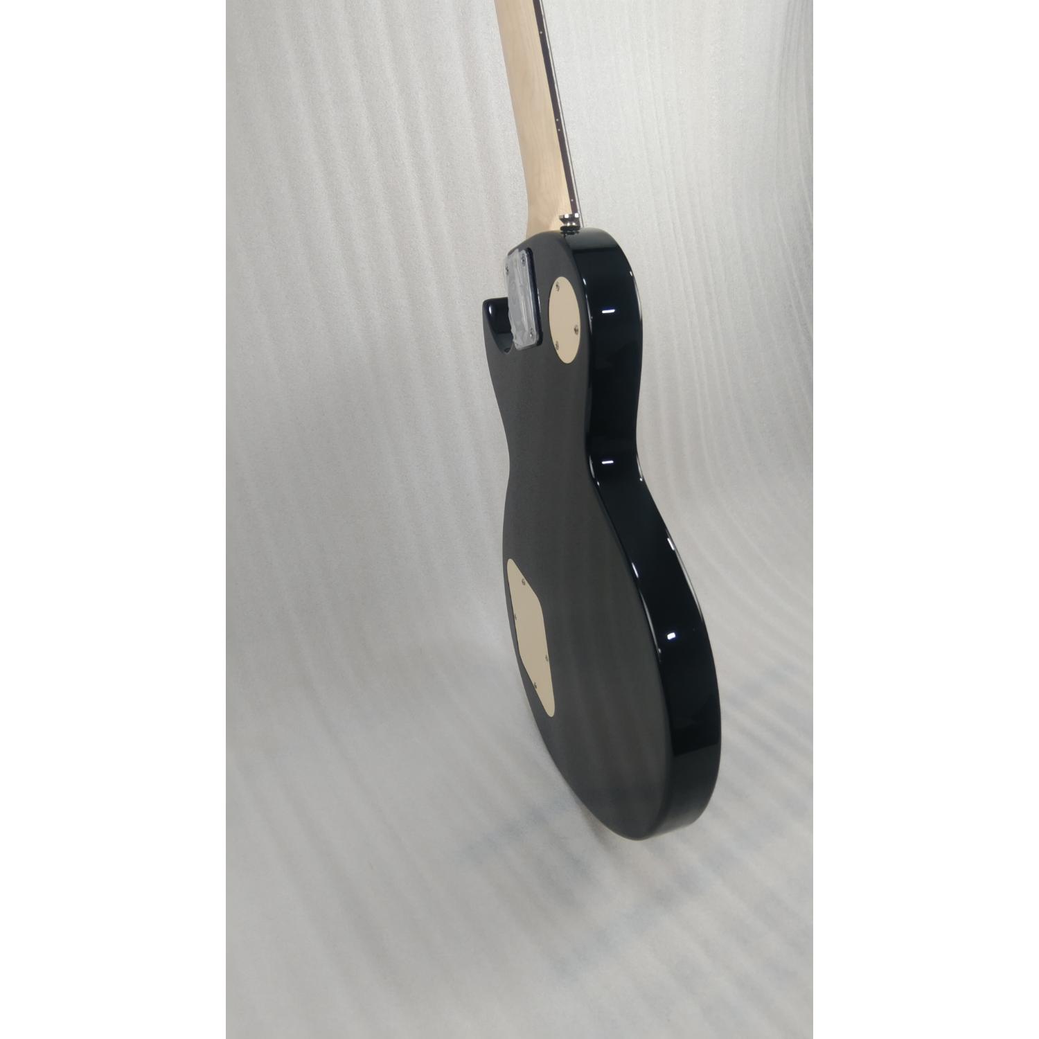 Cort Electric Guitars Cort CR100 Les Paul Style Electric Guitar - Open Box