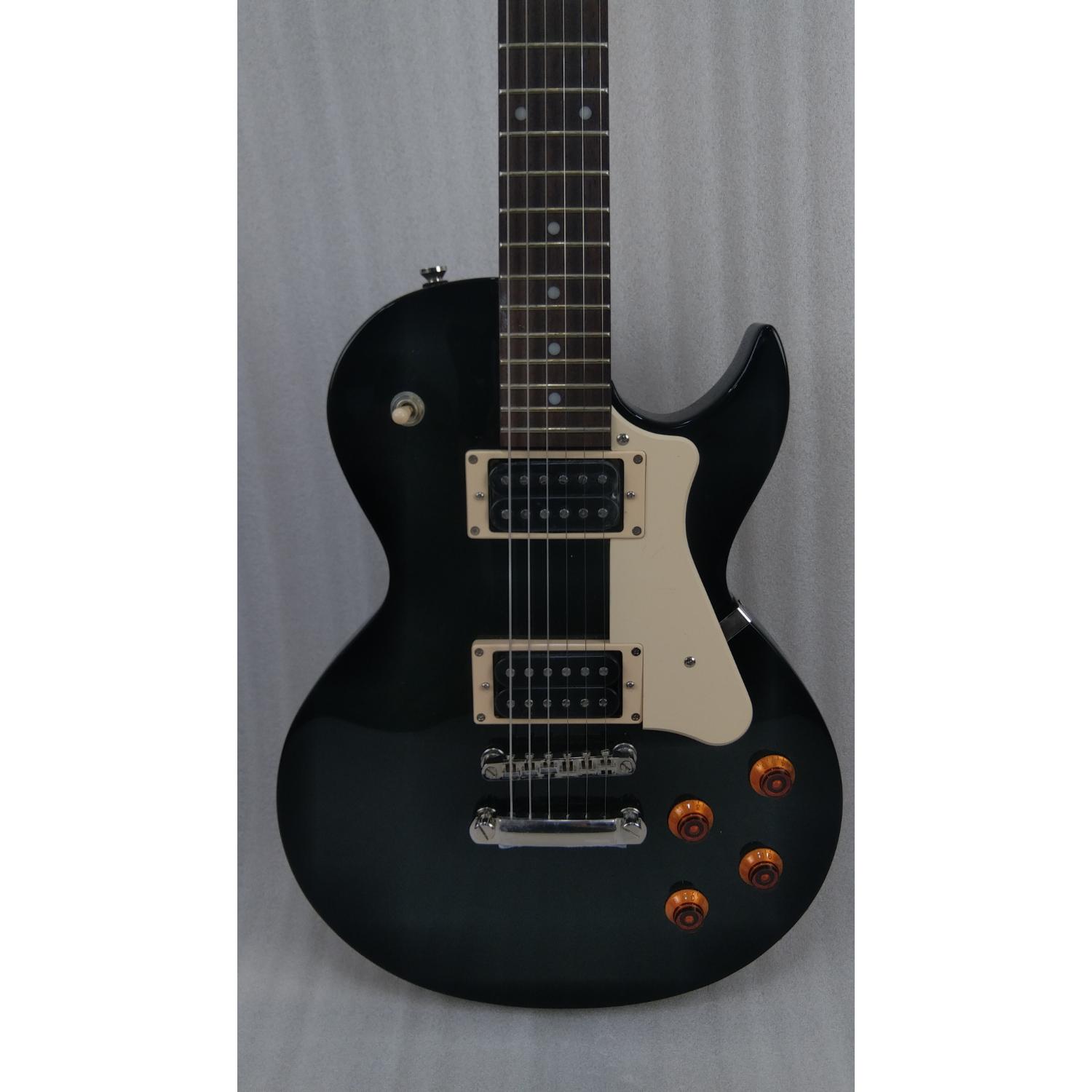 Cort Electric Guitars Cort CR100 Les Paul Style Electric Guitar - Open Box