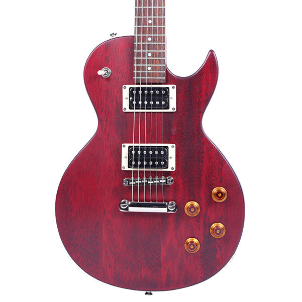 cort electric guitars cort cr100sp-opbc electric guitar