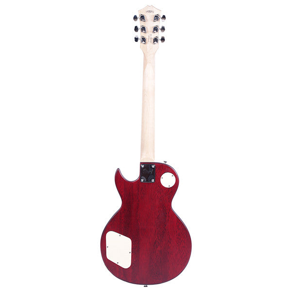 cort electric guitars cort cr100sp-opbc electric guitar