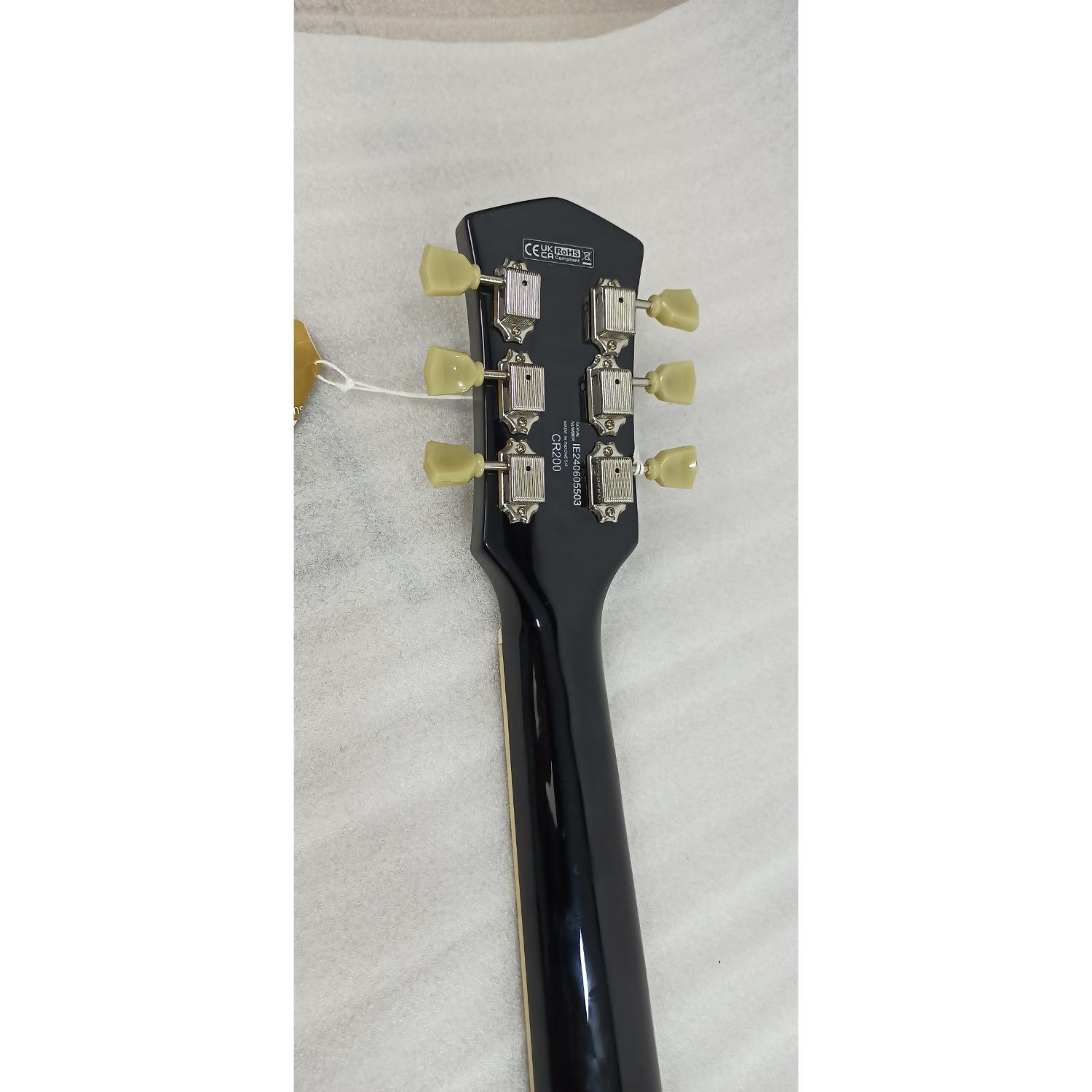 Cort Electric Guitars Cort CR200 Les Paul Style Electric Guitar - Open Box