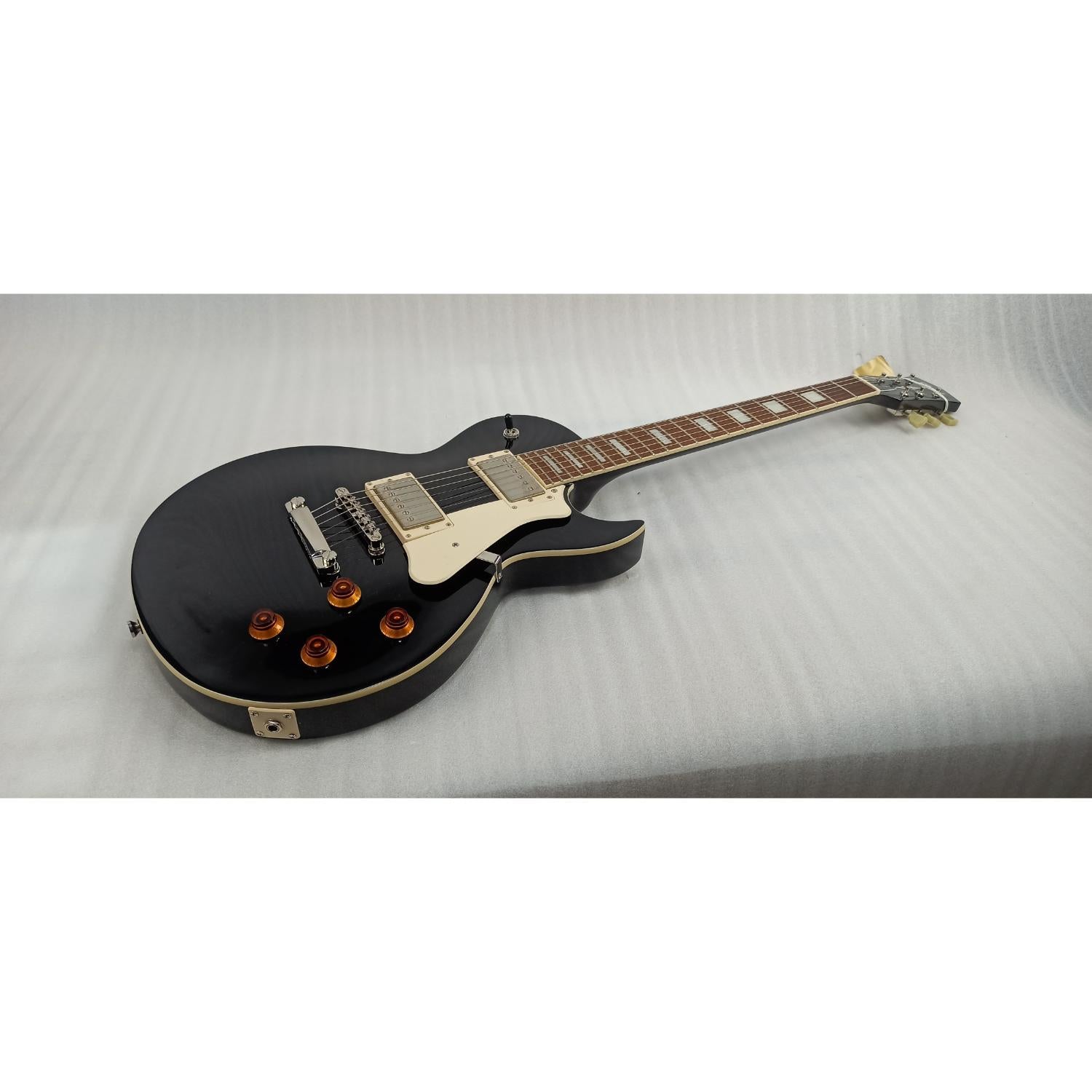 Cort Electric Guitars Cort CR200 Les Paul Style Electric Guitar - Open Box