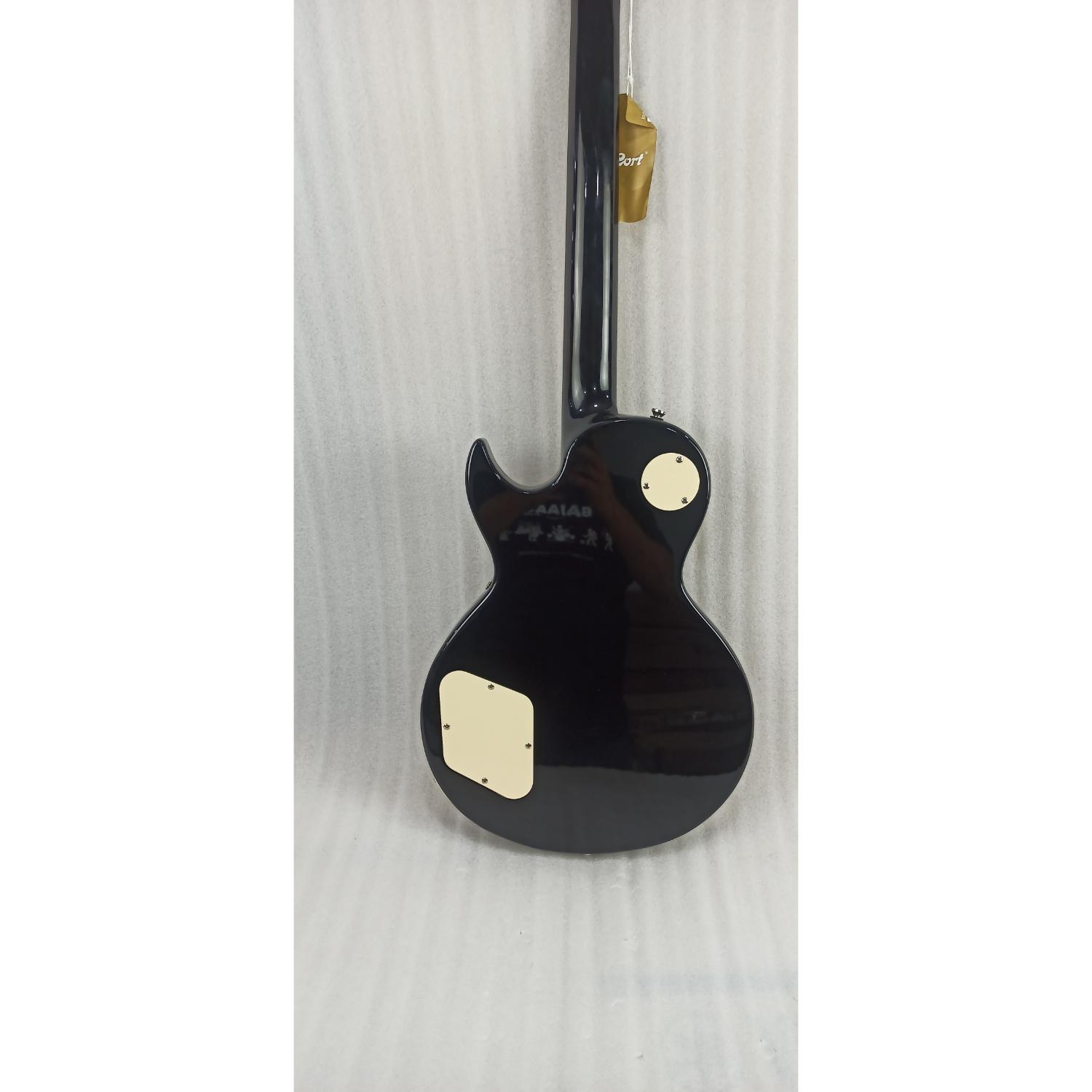 Cort Electric Guitars Cort CR200 Les Paul Style Electric Guitar - Open Box