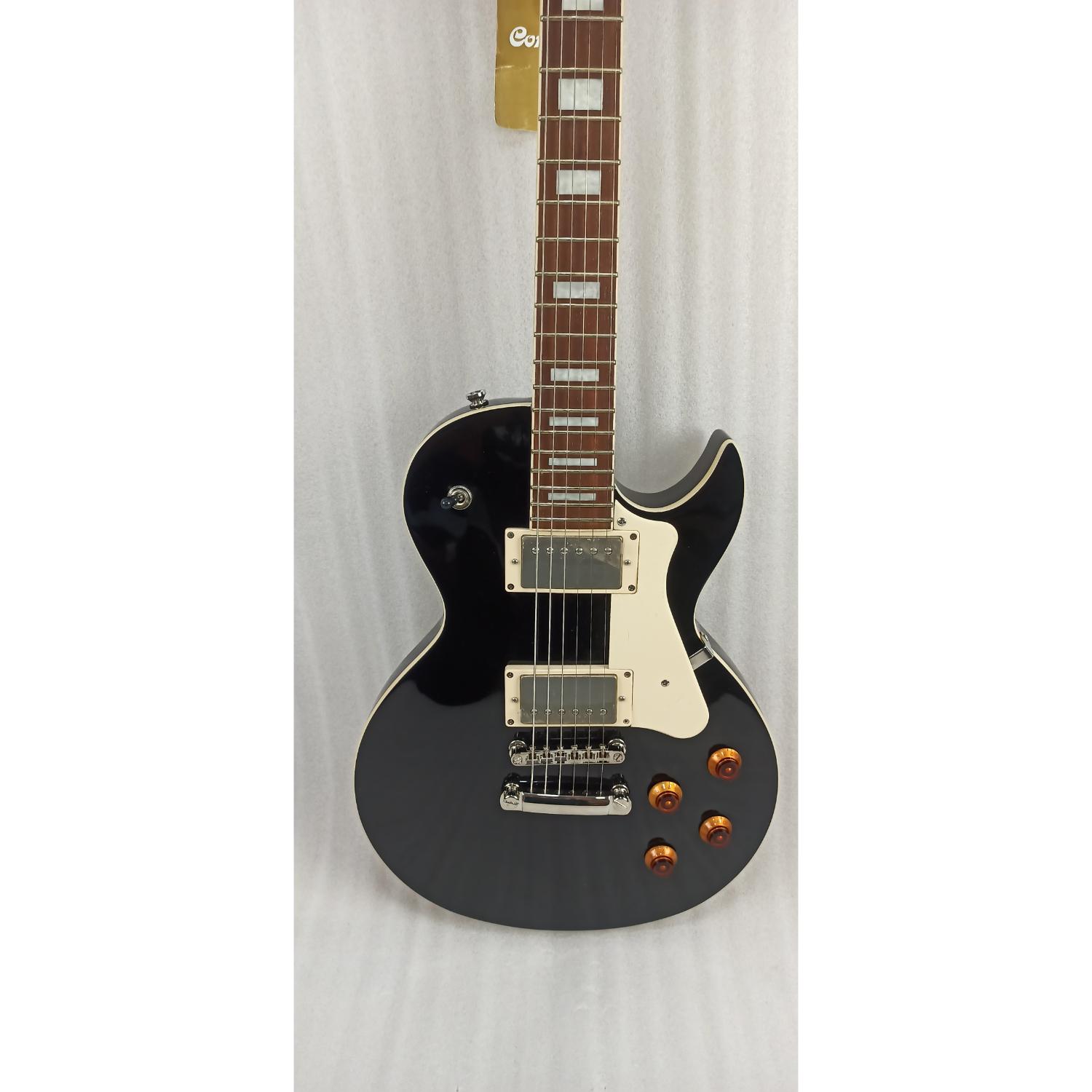 Cort Electric Guitars Cort CR200 Les Paul Style Electric Guitar - Open Box