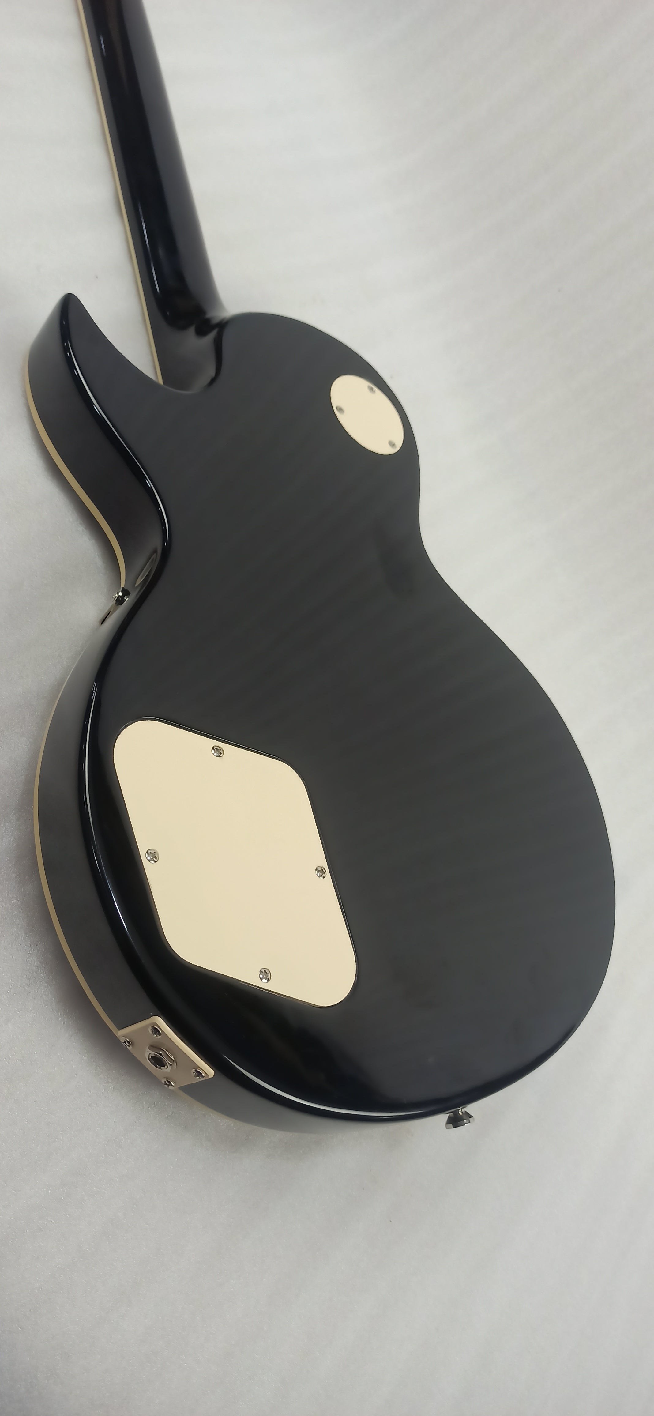 Cort Electric Guitars Cort CR200 Les Paul Style Electric Guitar - Open Box
