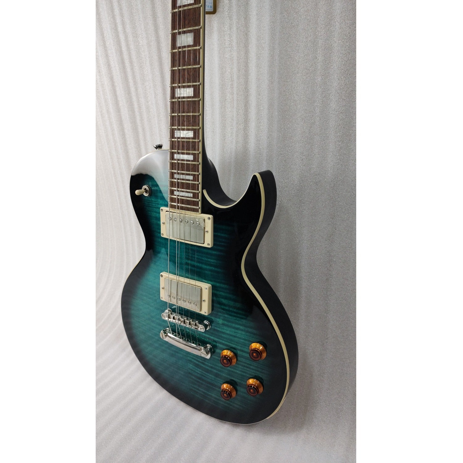 Cort Electric Guitars Cort CR250 6 String Electric Guitar - Open Box