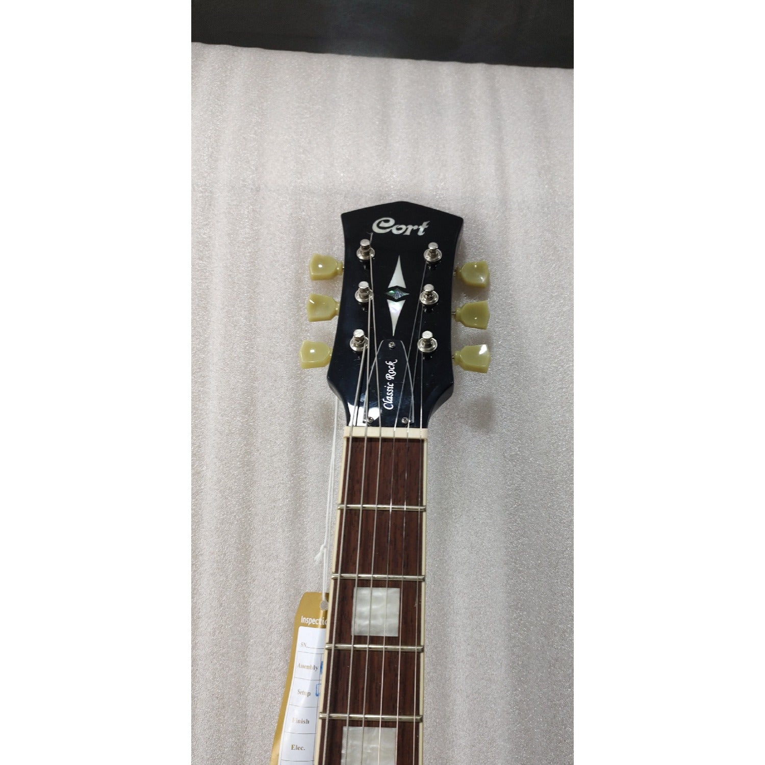 Cort Electric Guitars Cort CR250 6 String Electric Guitar - Open Box