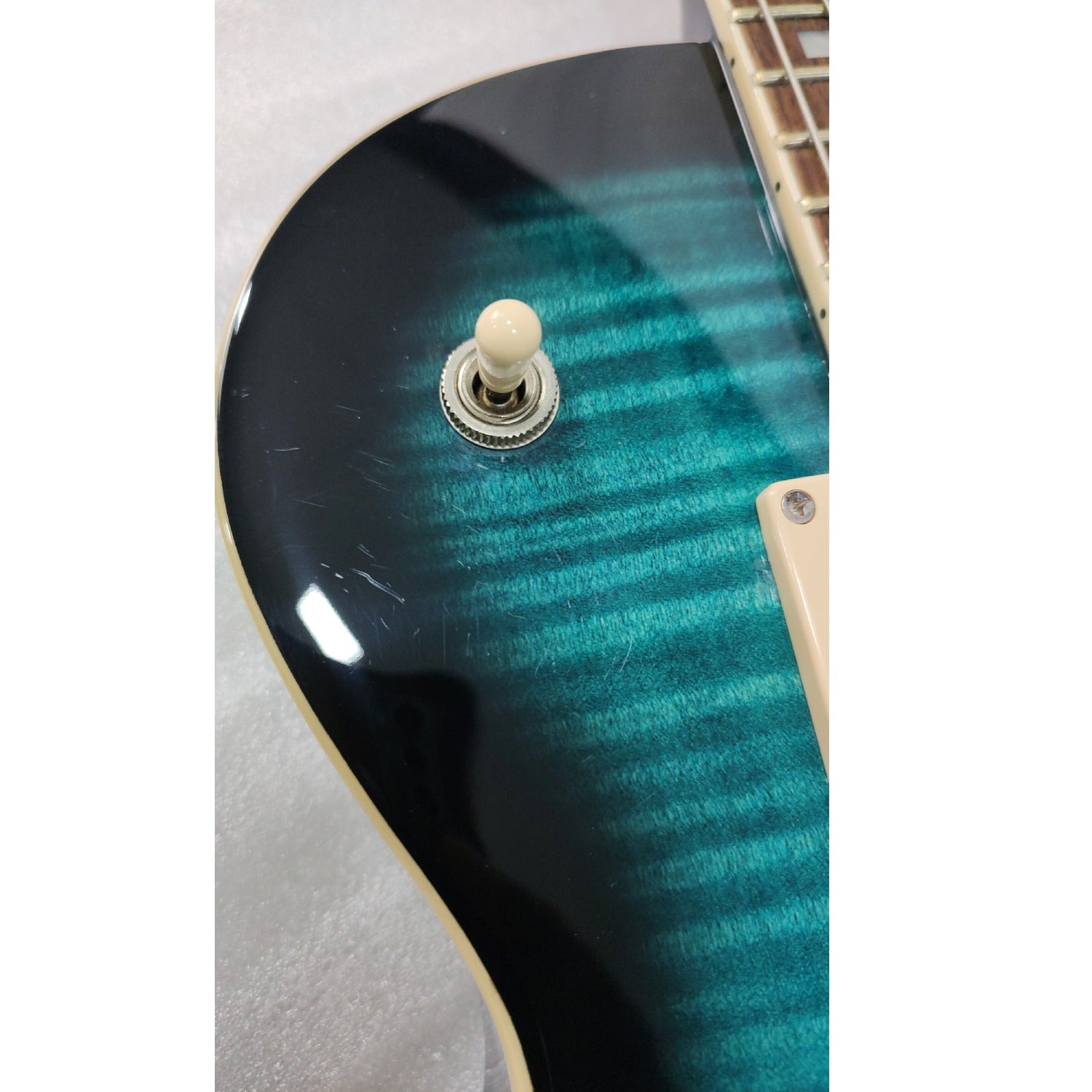 Cort Electric Guitars Cort CR250 6 String Electric Guitar - Open Box