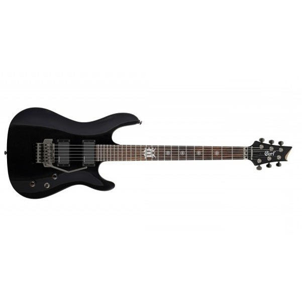 cort electric guitars cort evl-k5 electric guitar