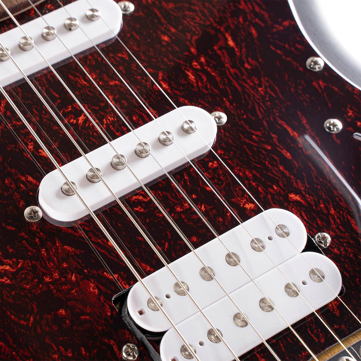 Cort Electric Guitars Cort G Series G110 6 String Electric Guitar