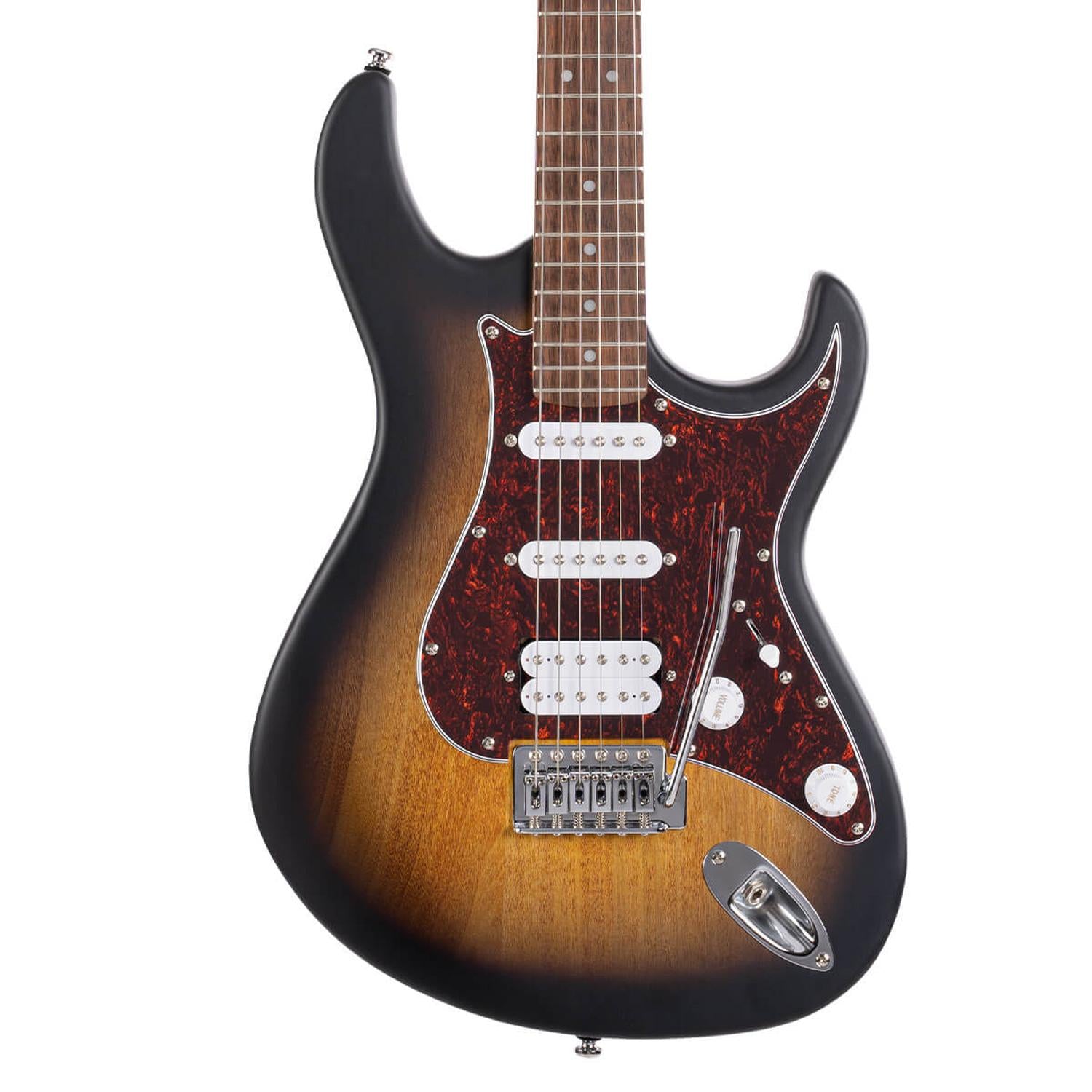 Cort Electric Guitars Cort G Series G110 6 String Electric Guitar