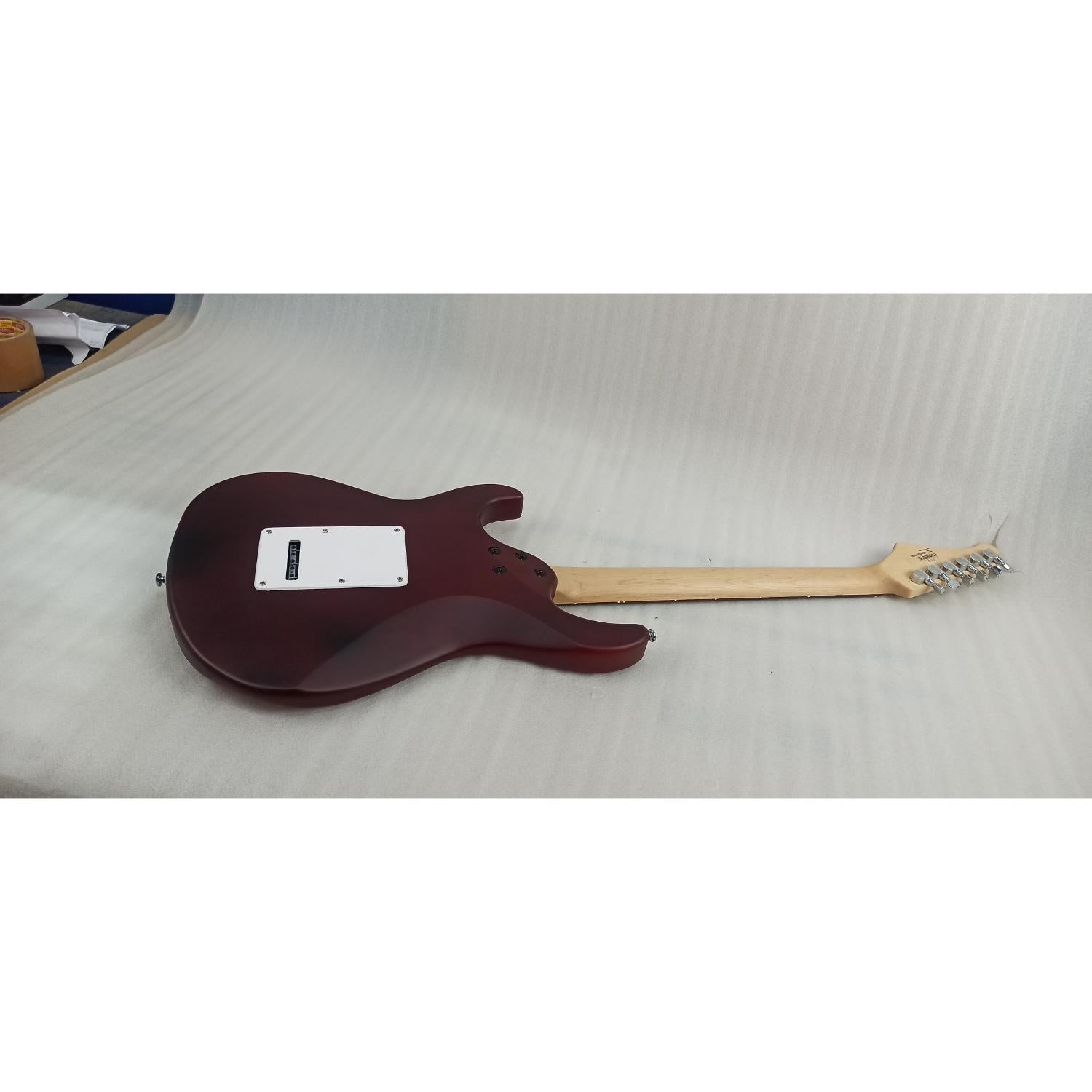 Cort Electric Guitars Cort G Series G110 6 String Electric Guitar - Open Box
