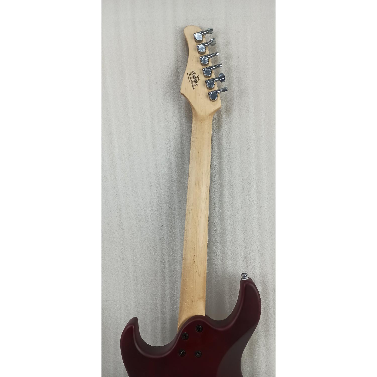 Cort Electric Guitars Cort G Series G110 6 String Electric Guitar - Open Box