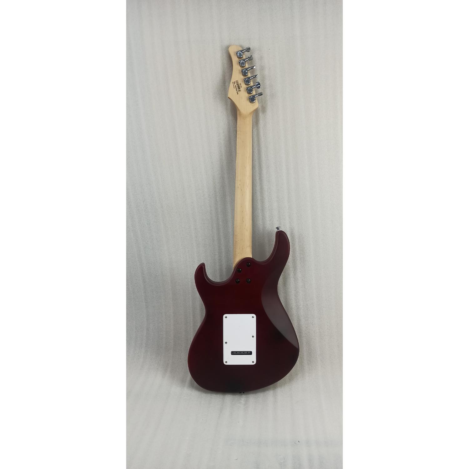 Cort Electric Guitars Cort G Series G110 6 String Electric Guitar - Open Box