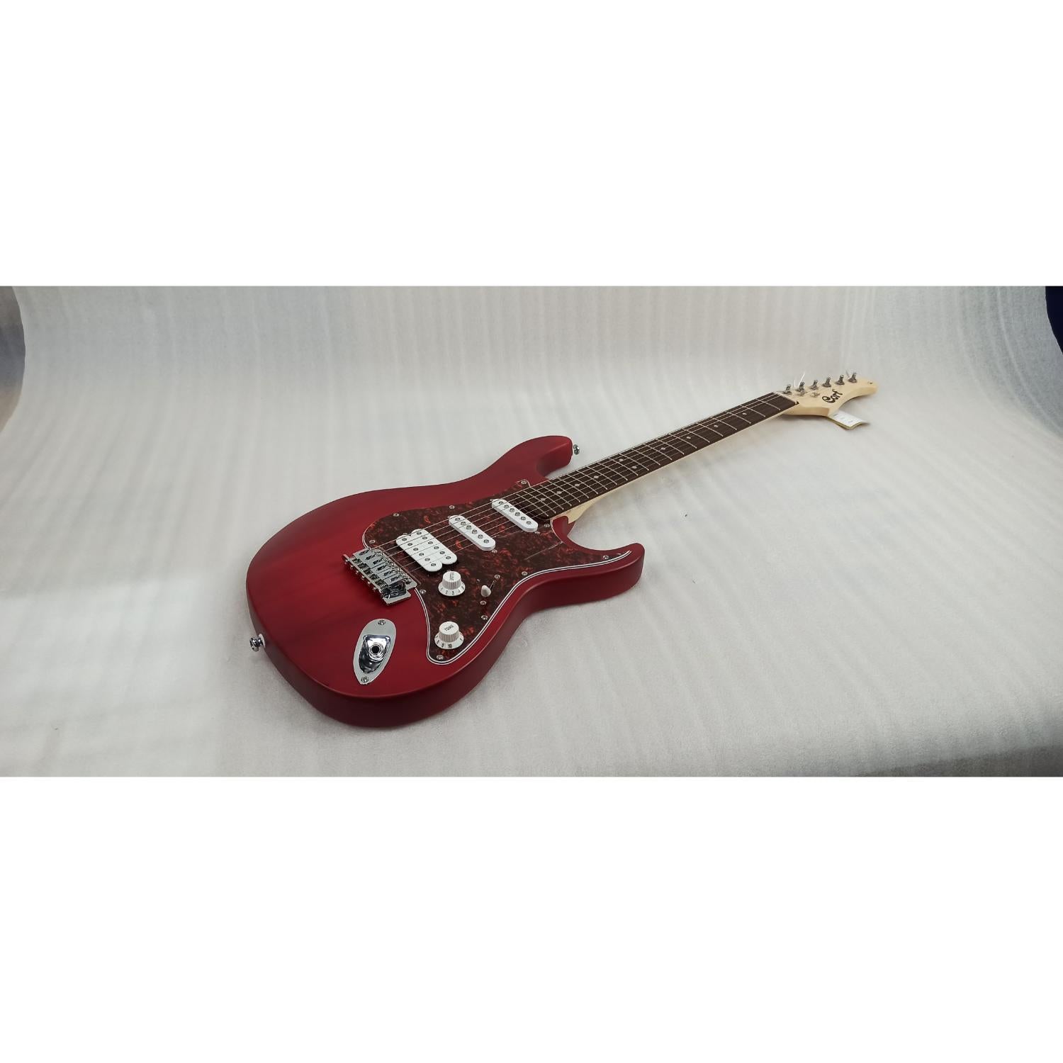 Cort Electric Guitars Cort G Series G110 6 String Electric Guitar - Open Box