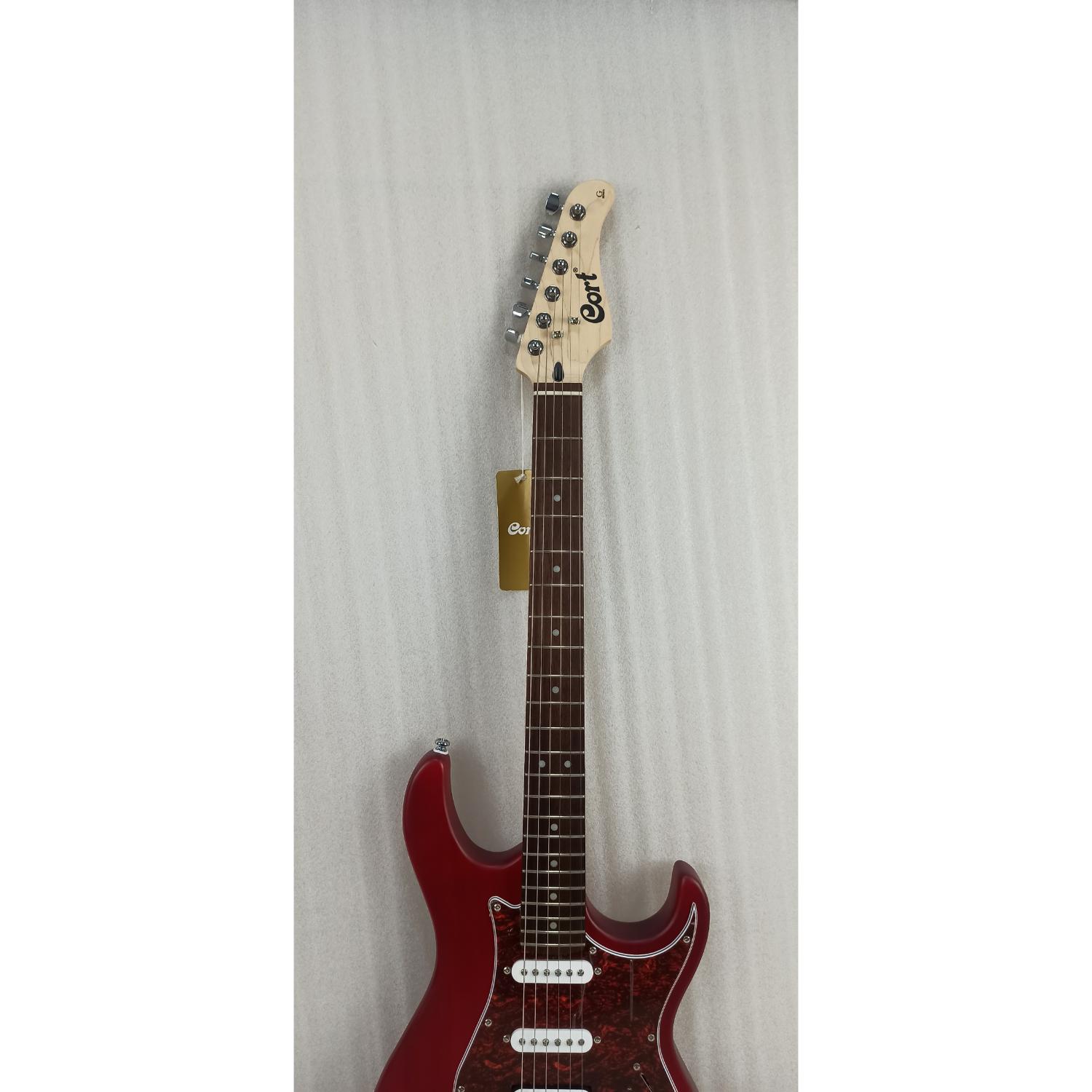 Cort Electric Guitars Cort G Series G110 6 String Electric Guitar - Open Box