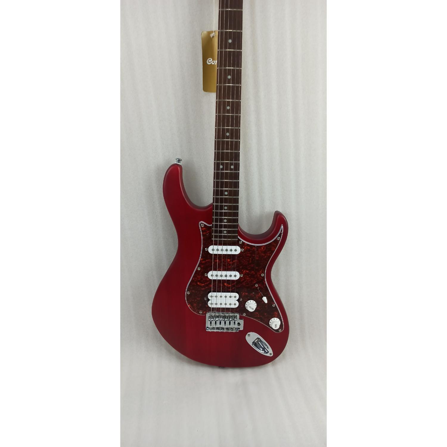 Cort Electric Guitars Cort G Series G110 6 String Electric Guitar - Open Box