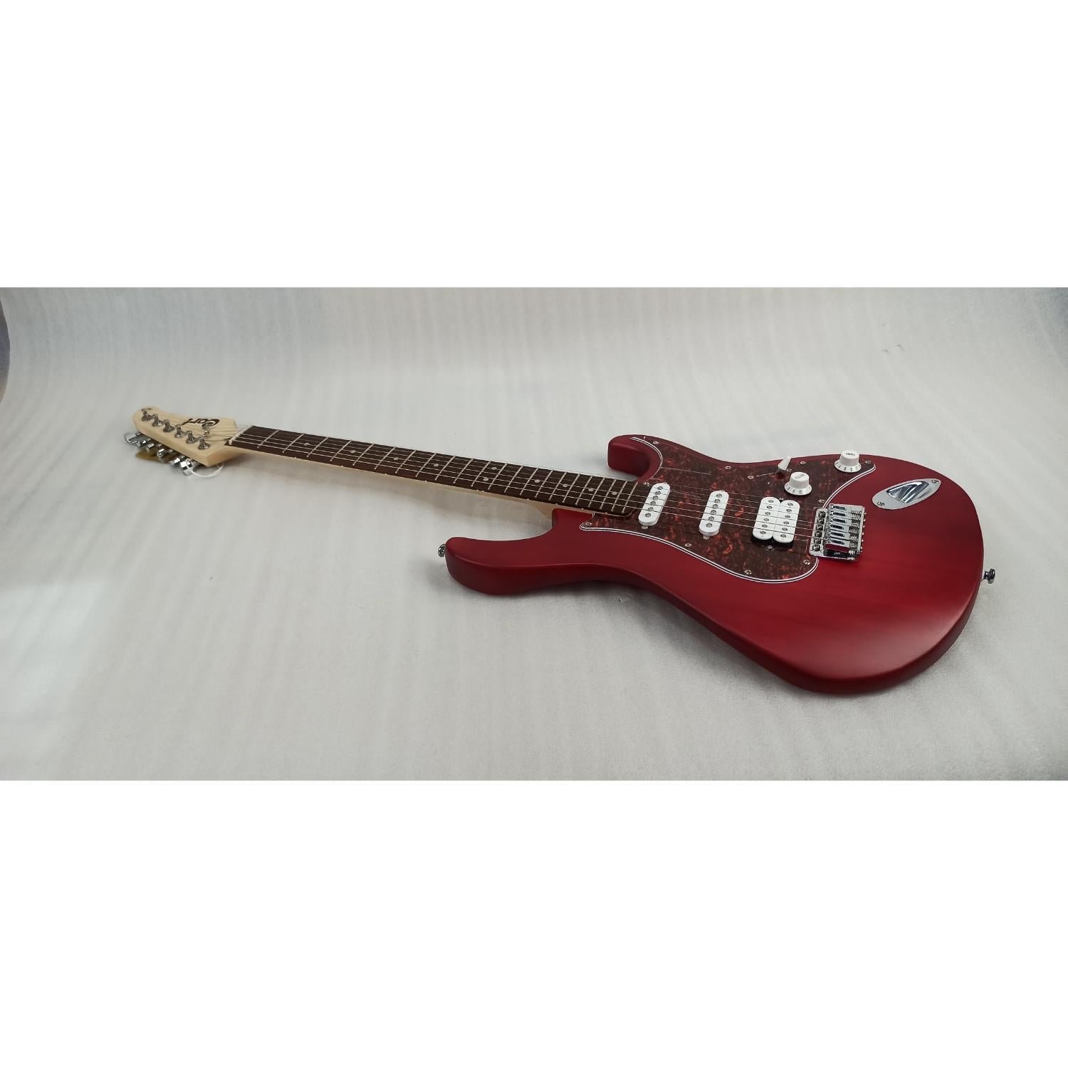 Cort Electric Guitars Cort G Series G110 6 String Electric Guitar - Open Box