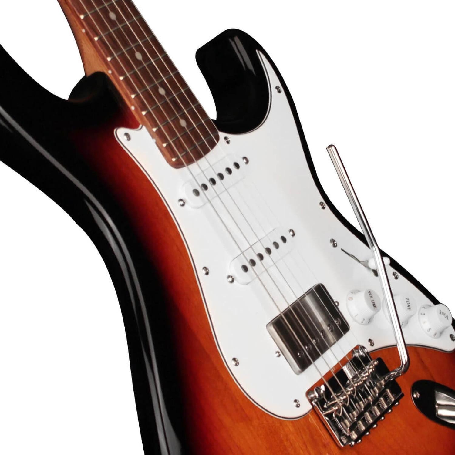 Cort Electric Guitars Cort G Series G260CS 6 String Electric Guitar