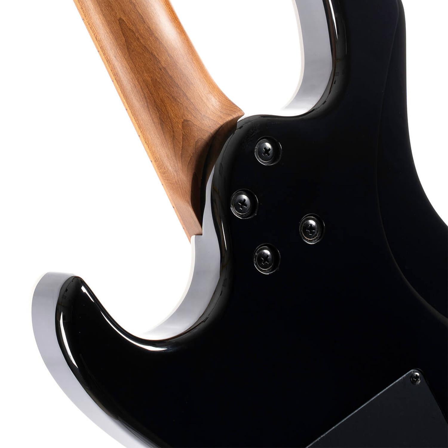 Cort Electric Guitars Cort G Series G290 FAT II 6 String Electric Guitar #color_antique-violin-burst