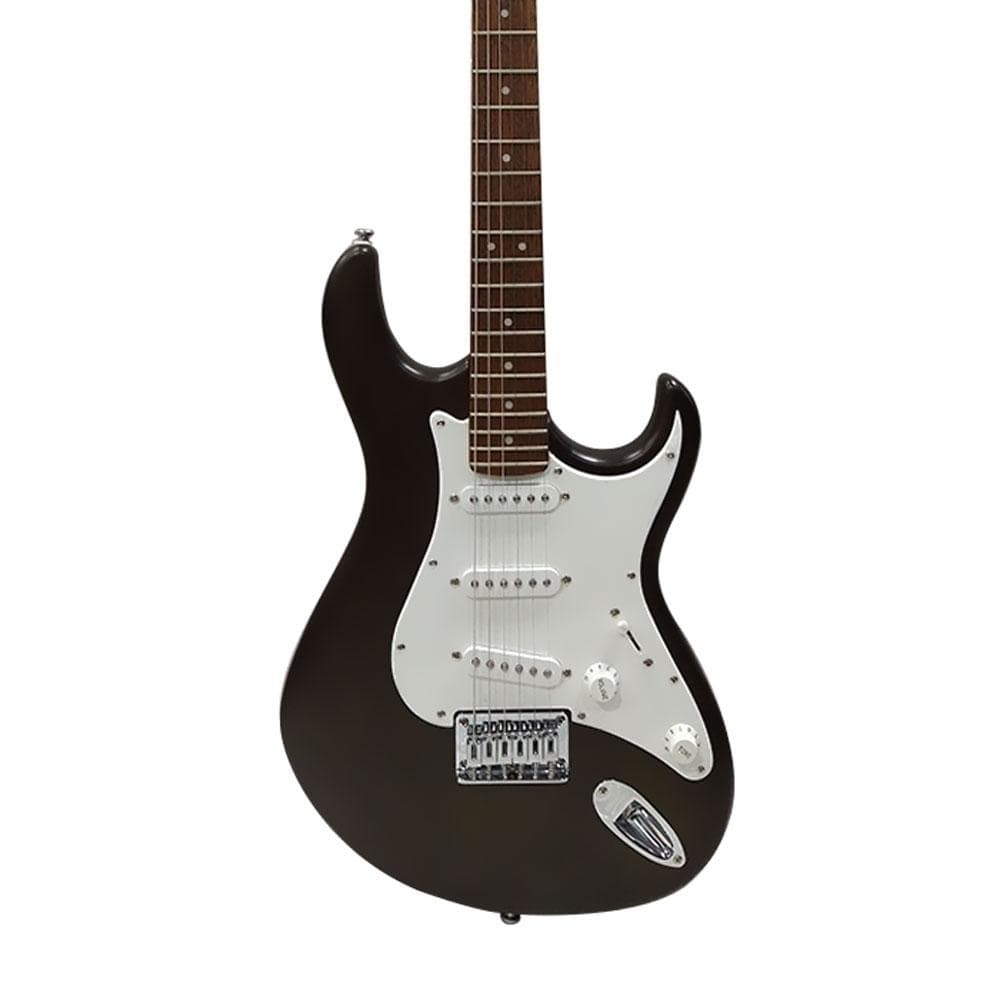 cort electric guitars cort g100 vintage strat style 6 string electric guitar