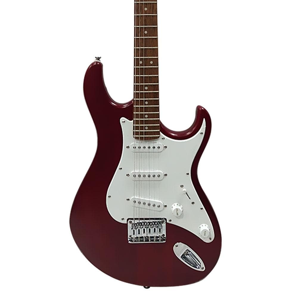 cort electric guitars cort g100 vintage strat style 6 string electric guitar