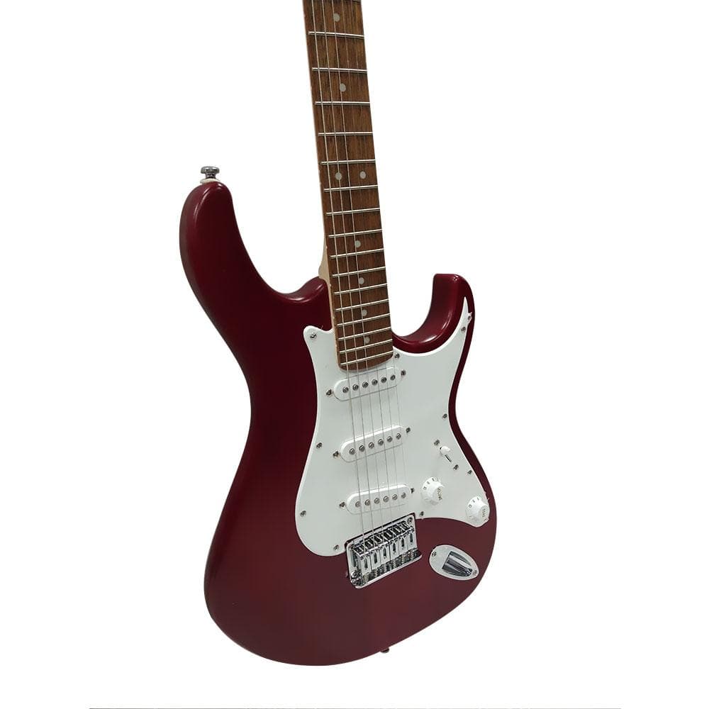 cort electric guitars cort g100 vintage strat style 6 string electric guitar