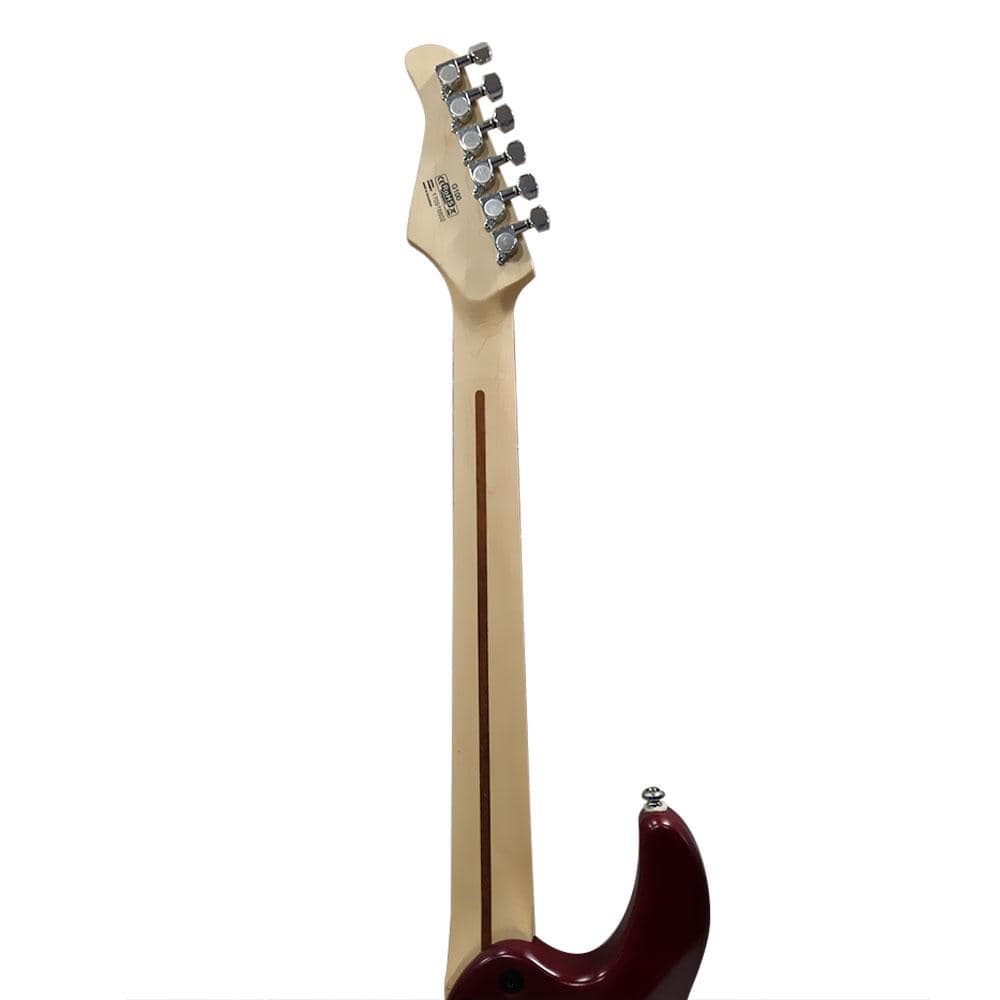 cort electric guitars cort g100 vintage strat style 6 string electric guitar