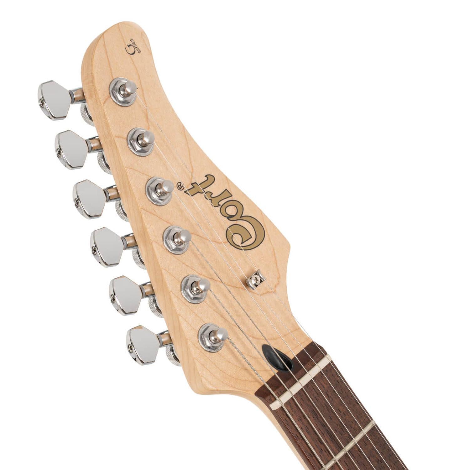 Cort Electric Guitars Cort G200 6 String Electric Guitar