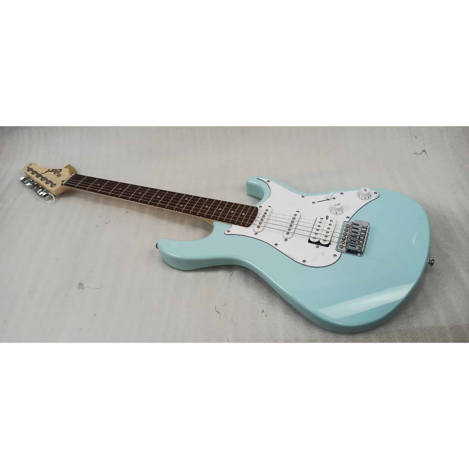 Cort Electric Guitars Cort G200 6 String Electric Guitar - Open Box