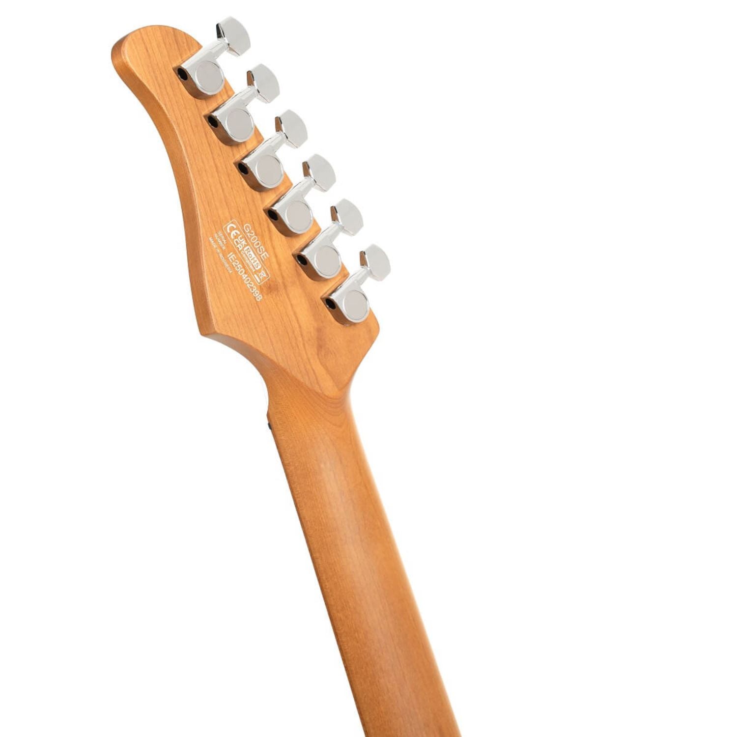 Cort Electric Guitars Cort G200SE G Series 6 String Electric Guitar